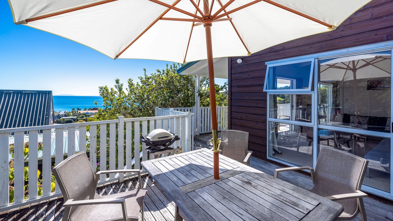 Photo of Outdoor in Onetangi