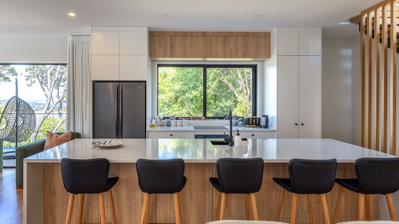 Photo of Kitchen in Ostend