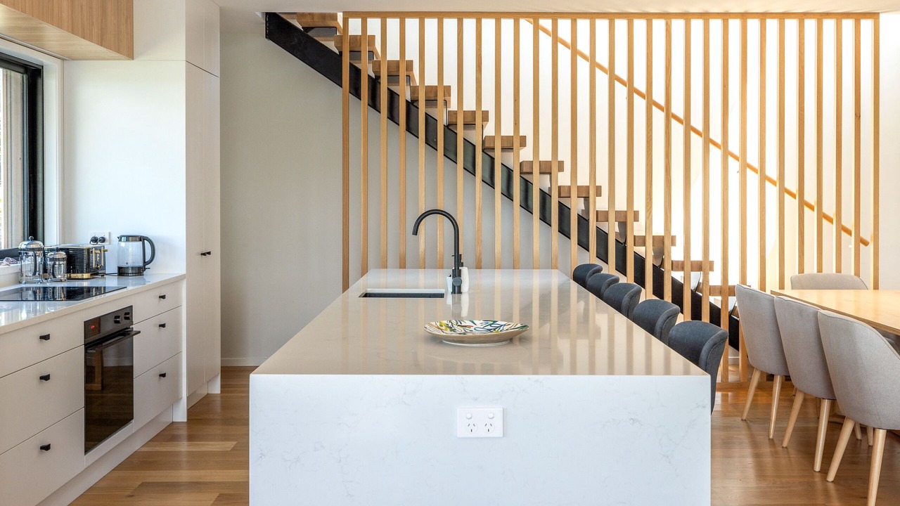 Photo of Kitchen in Ostend