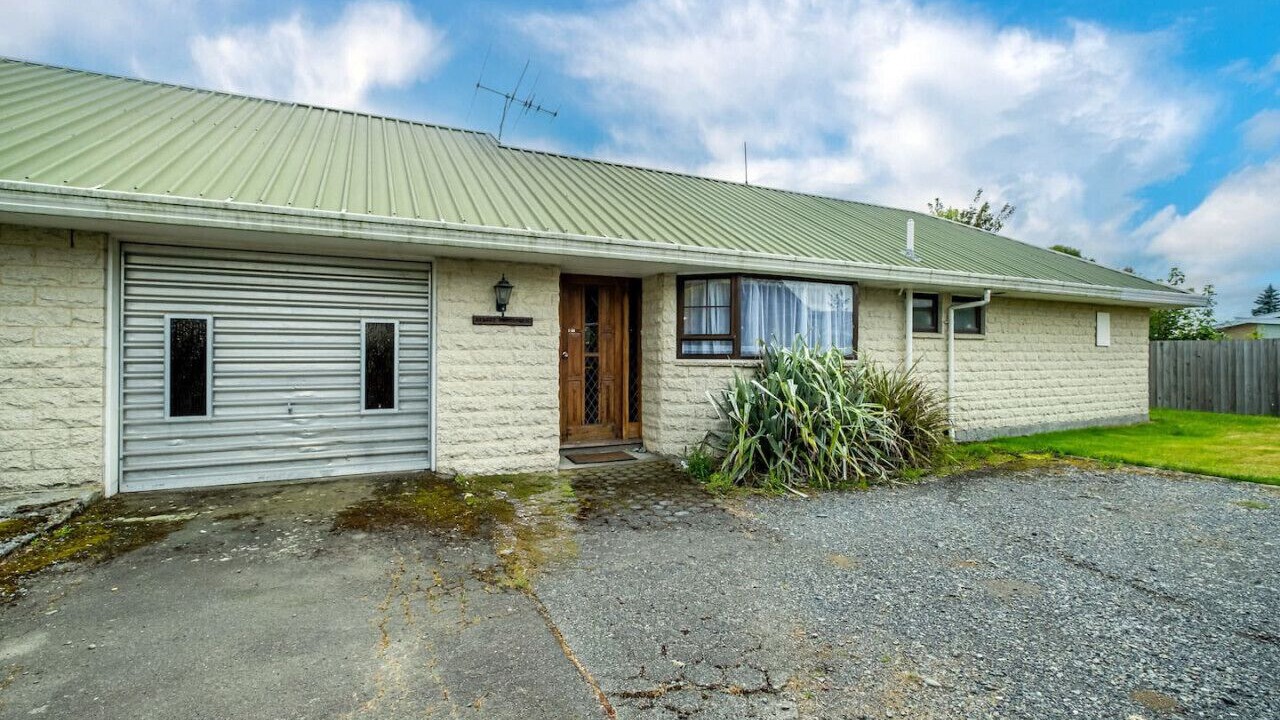 Photo of Outdoor in Methven