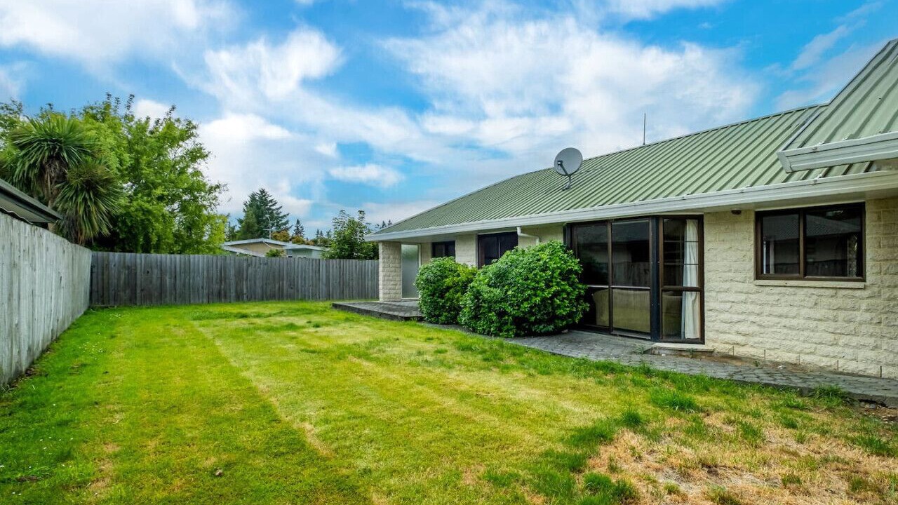 Photo of Outdoor in Methven
