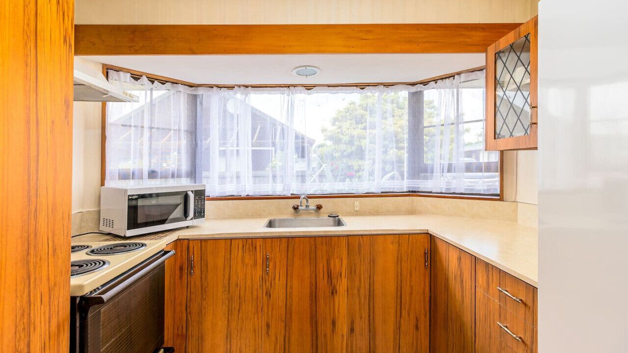 Photo of Kitchen in Methven