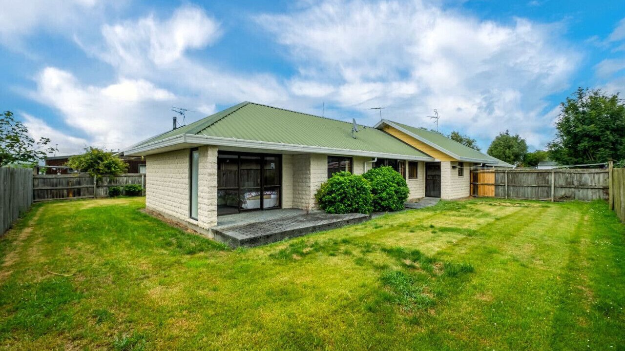 Photo of Outdoor in Methven