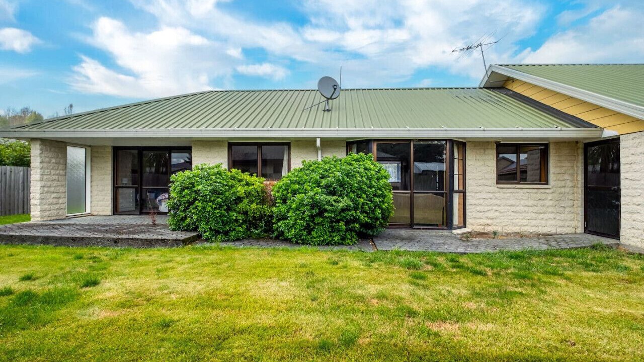 Photo of Outdoor in Methven