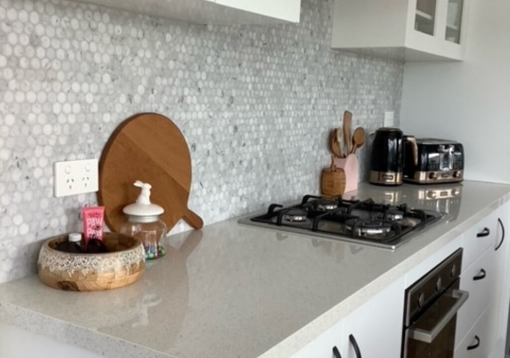 Photo of Kitchen in Cooks Beach