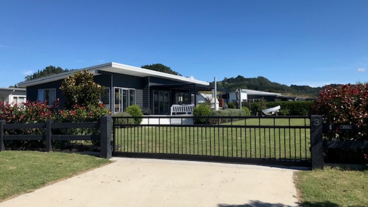 Photo of Outdoor in Cooks Beach