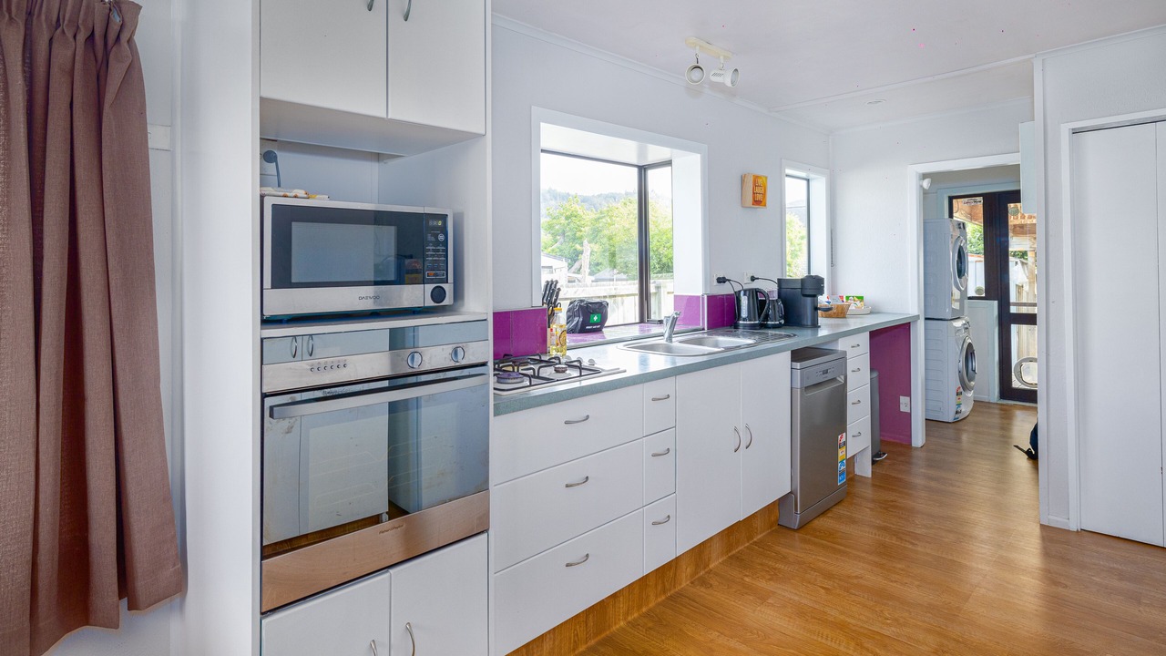 Photo of Kitchen in Lynmore