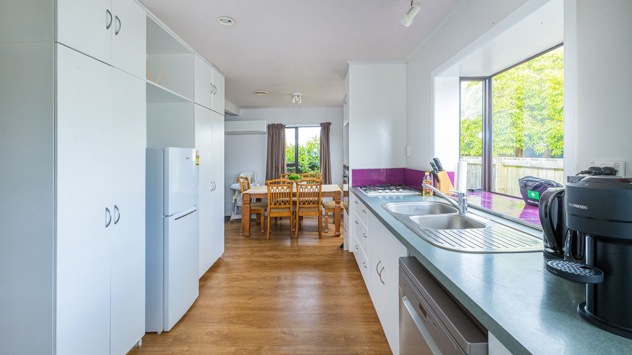 Photo of Kitchen in Lynmore