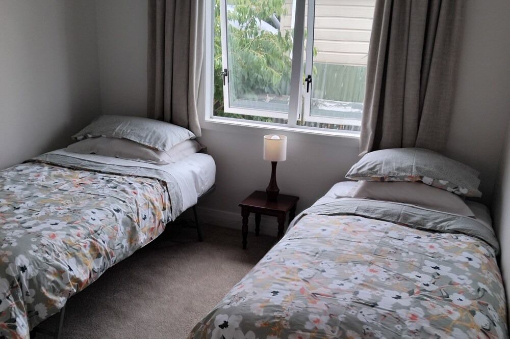 Photo of Bedroom in Waitarere Beach