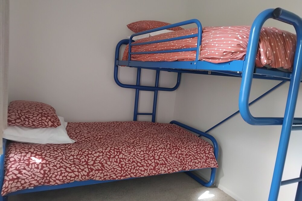 Photo of Bedroom in Waitarere Beach