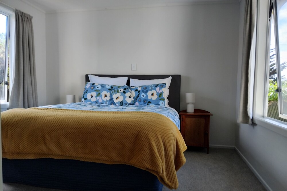 Photo of Bedroom in Waitarere Beach
