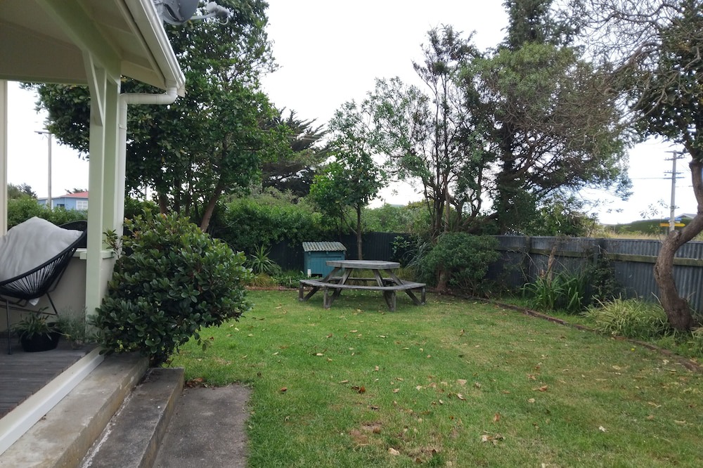 Photo of Outdoor in Waitarere Beach