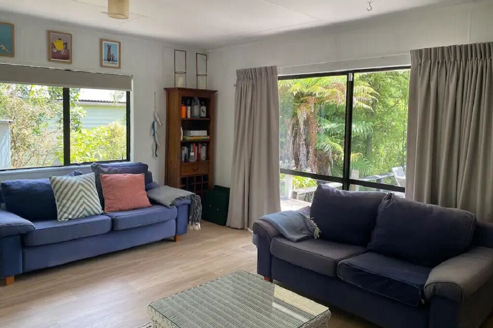 Photo of Livingroom in Kuratau