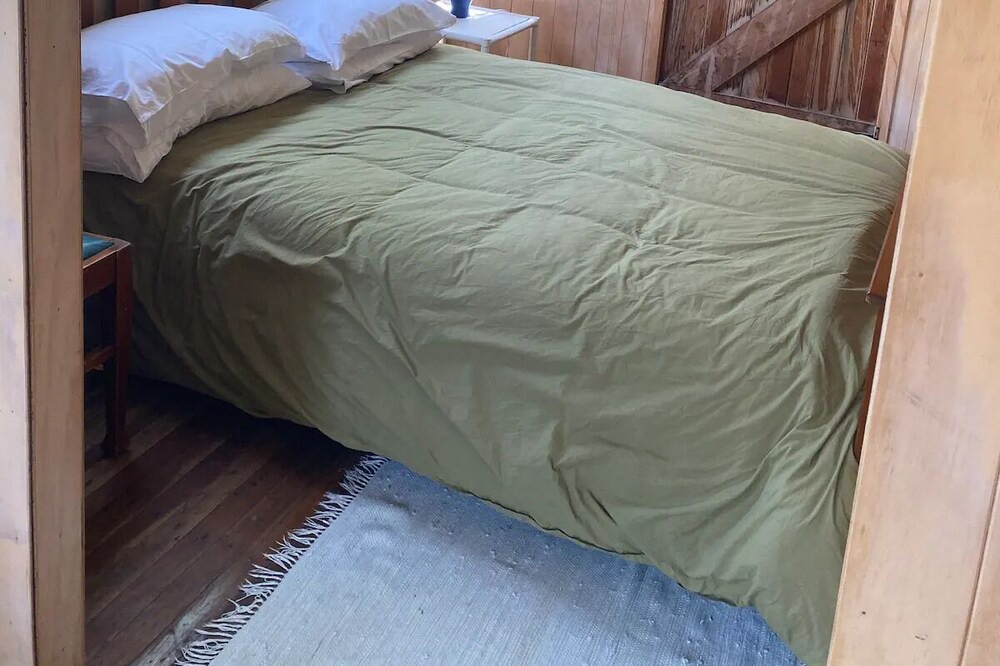 Photo of Bedroom in Kuratau