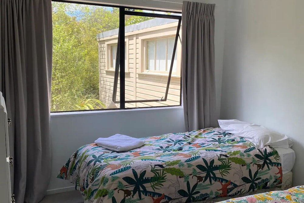 Photo of Bedroom in Kuratau