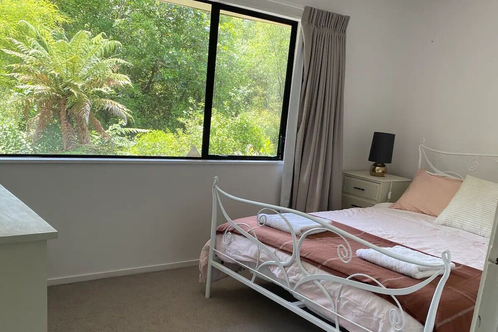 Photo of Bedroom in Kuratau