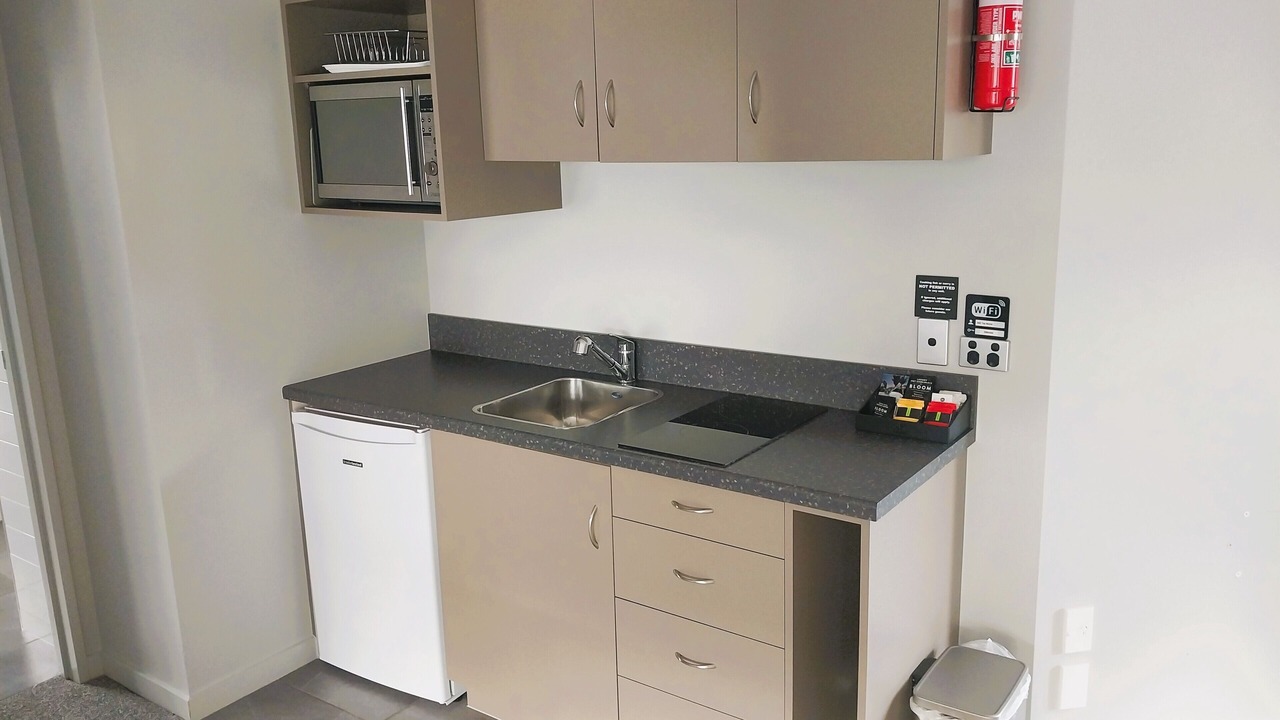 Photo of Kitchen in Invercargill