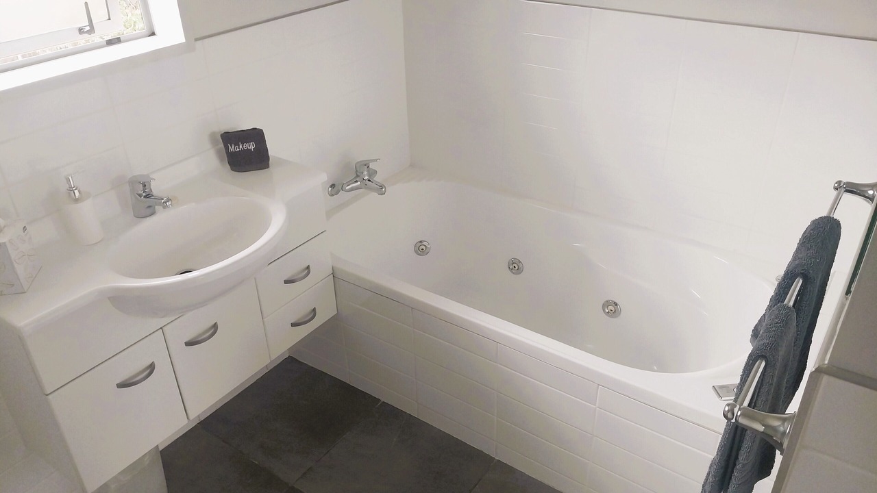 Photo of Bathroom in Invercargill