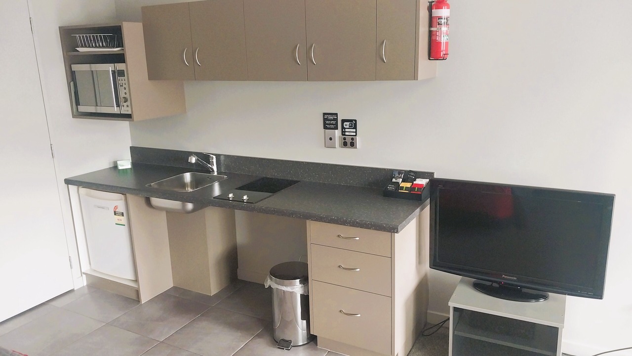 Photo of Kitchen in Invercargill