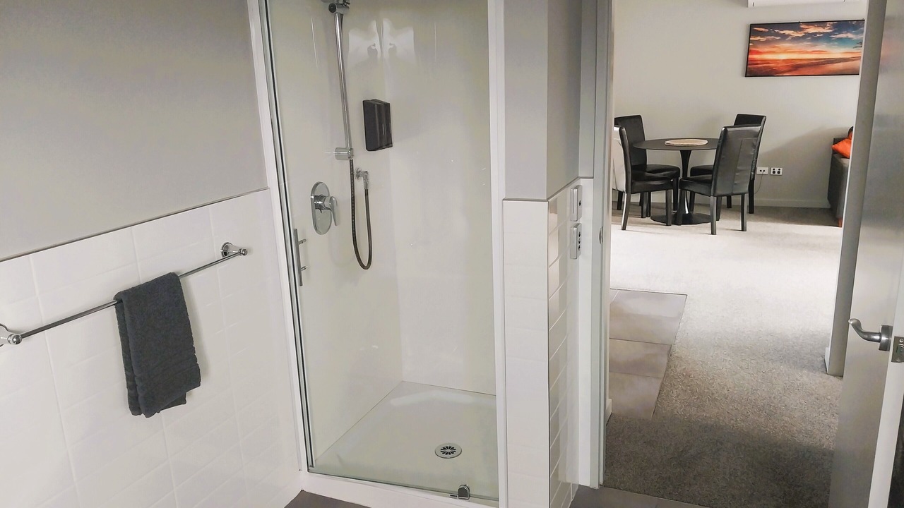 Photo of Bathroom in Invercargill