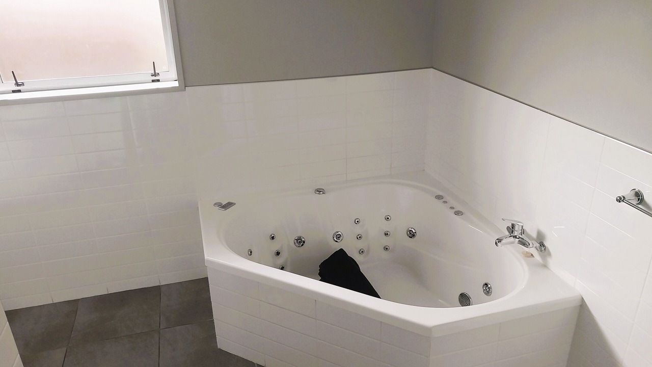 Photo of Bathroom in Invercargill