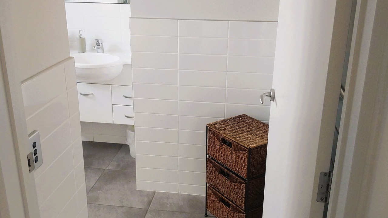 Photo of Bathroom in Invercargill