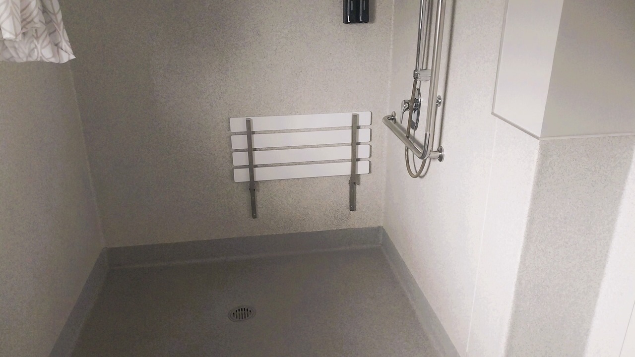 Photo of Bathroom in Invercargill