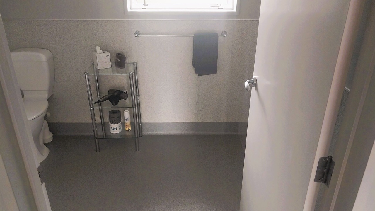 Photo of Bathroom in Invercargill