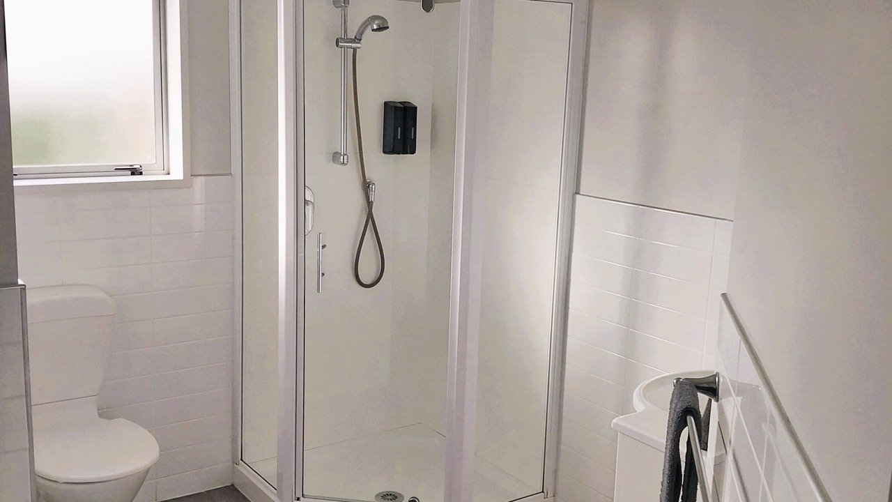 Photo of Bathroom in Invercargill