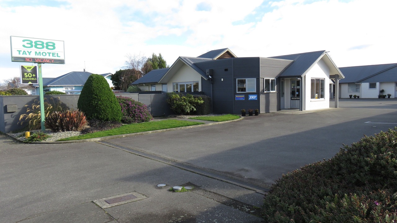 Photo of Outdoor in Invercargill