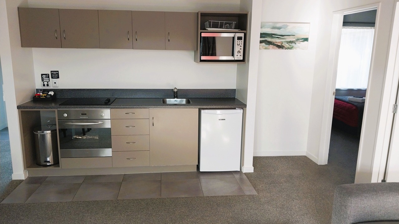 Photo of Kitchen in Invercargill