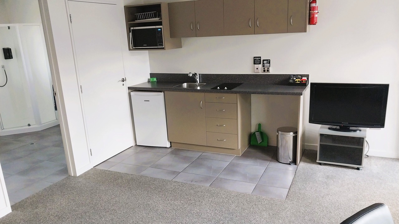 Photo of Kitchen in Invercargill
