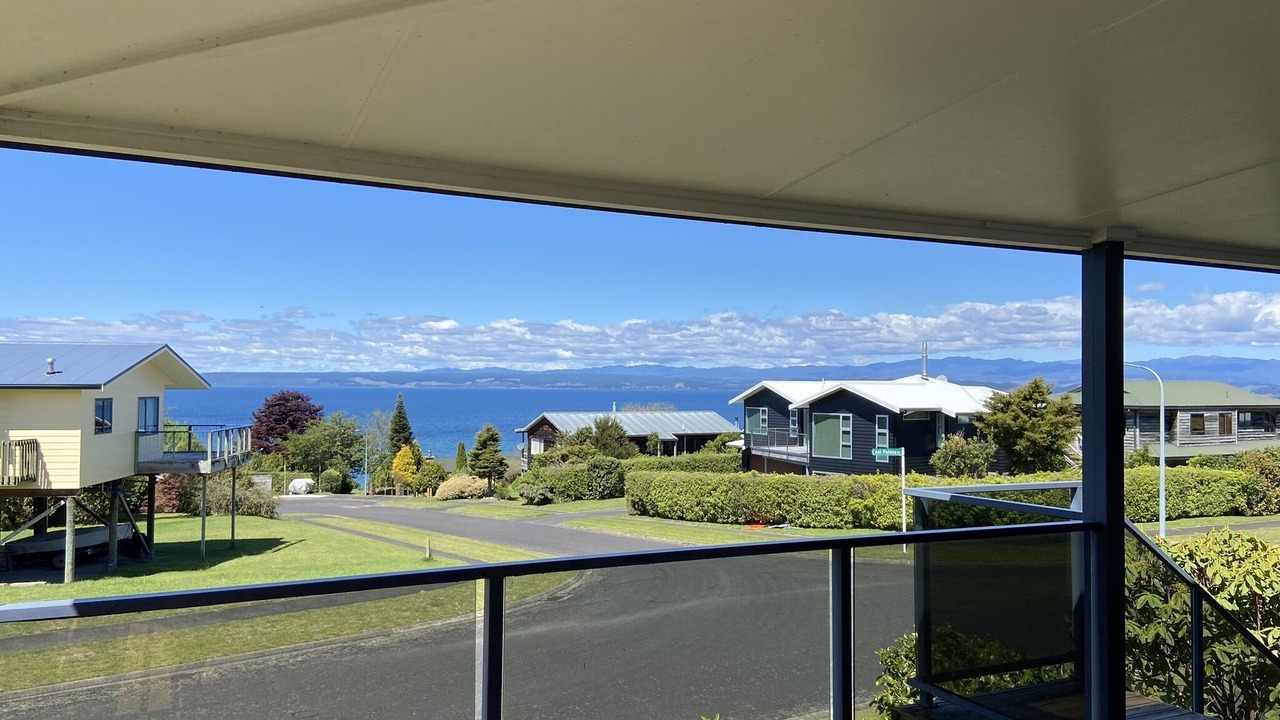Photo of Outdoor in Whareroa Village