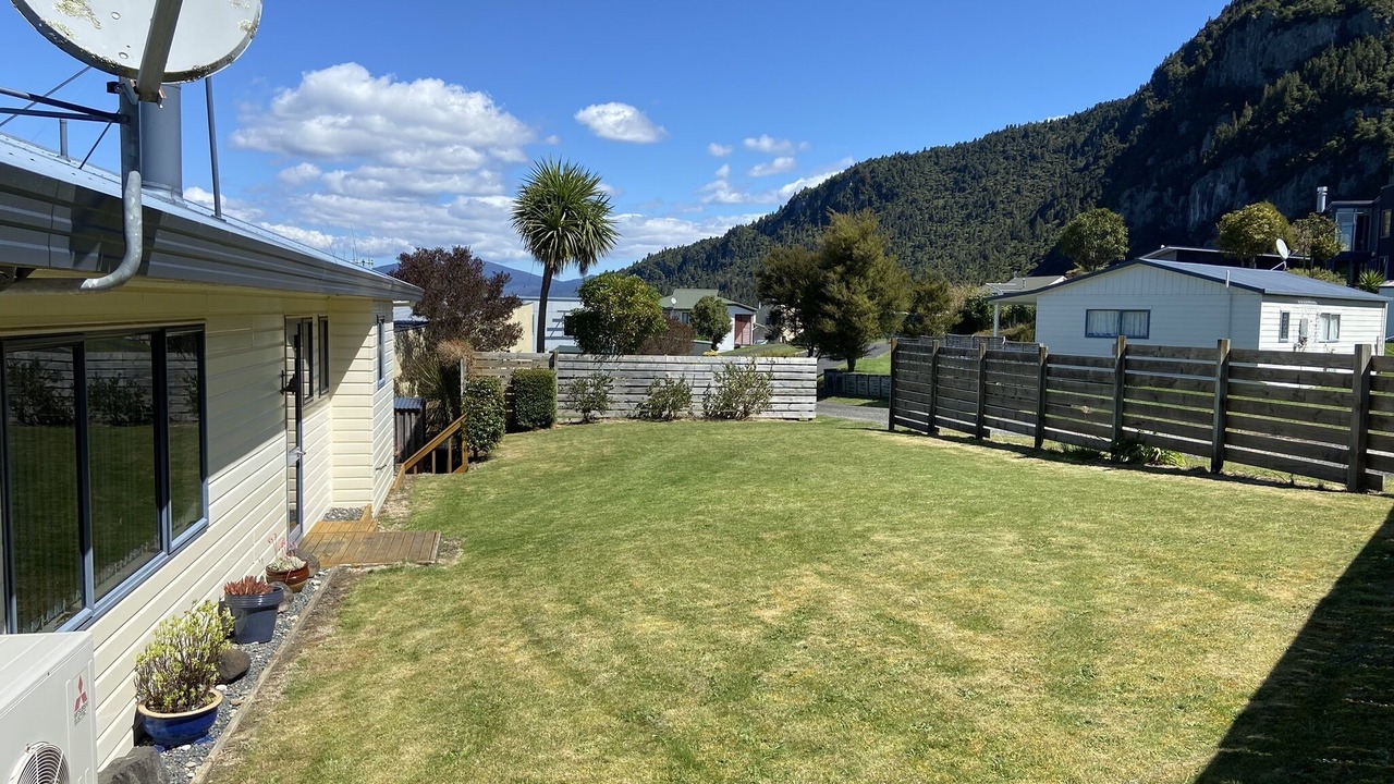 Photo of Outdoor in Whareroa Village