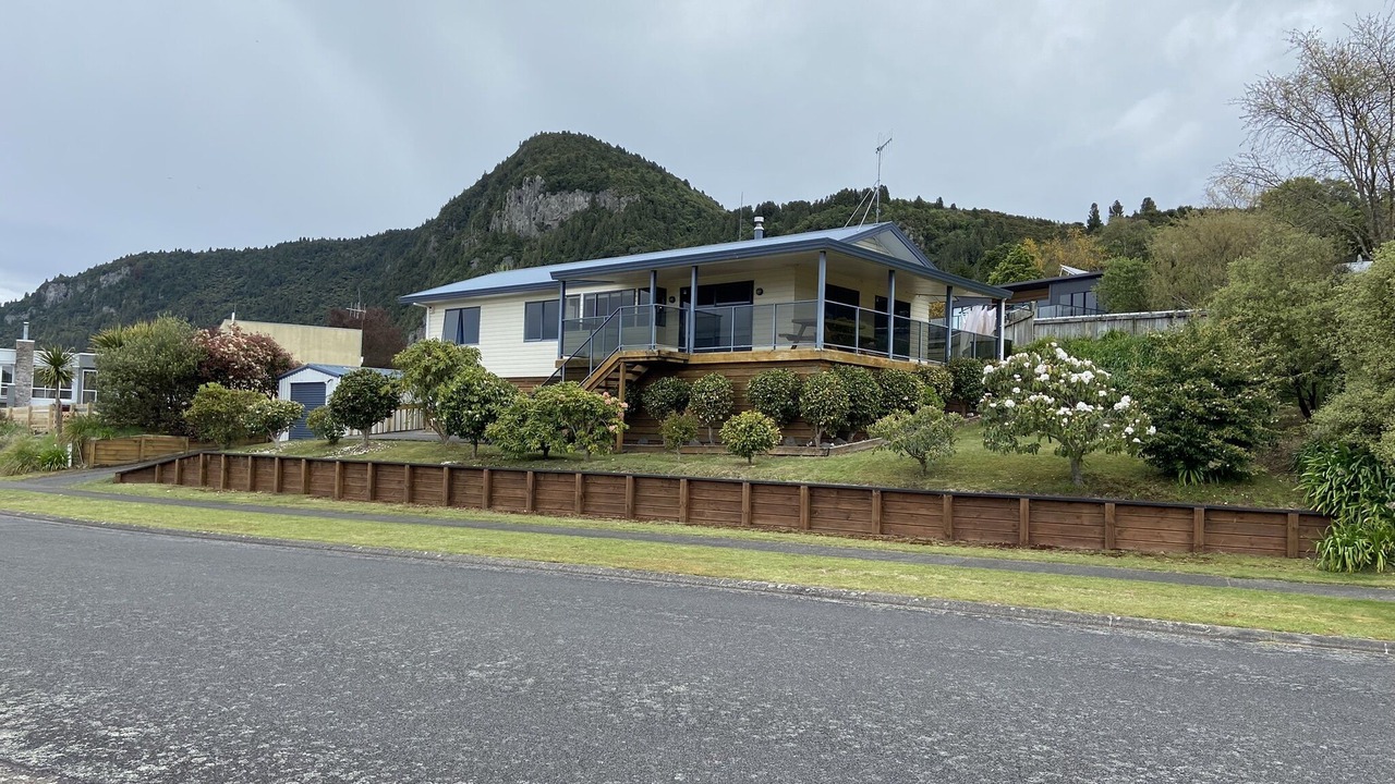 Photo of Outdoor in Whareroa Village