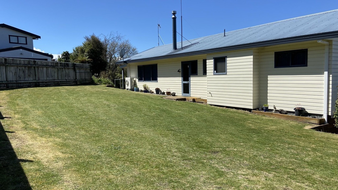Photo of Outdoor in Whareroa Village