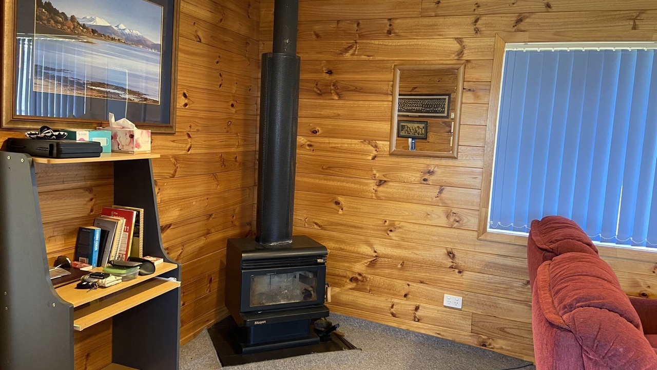 Photo of Others in Whareroa Village