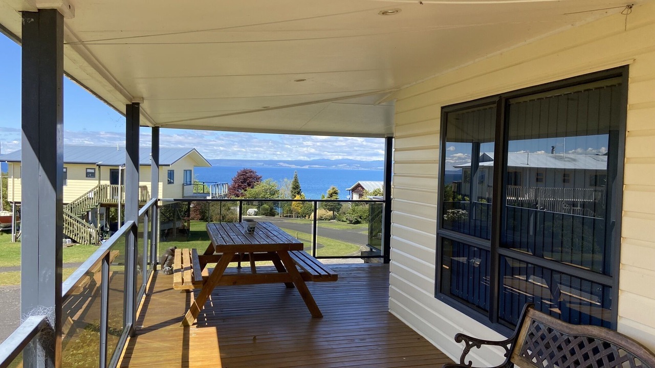 Photo of Outdoor in Whareroa Village