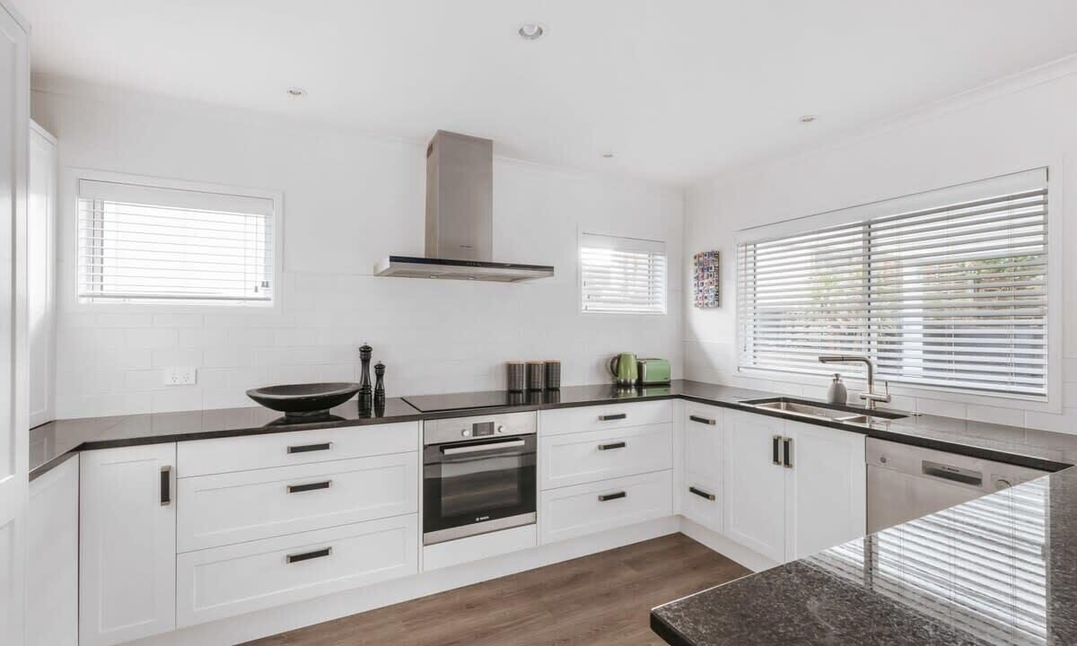 Photo of Kitchen in Mount Maunganui