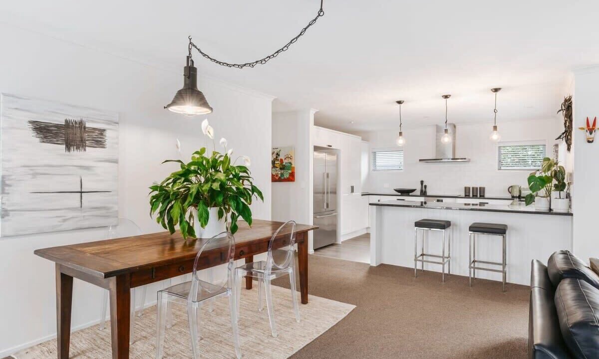 Photo of Kitchen in Mount Maunganui