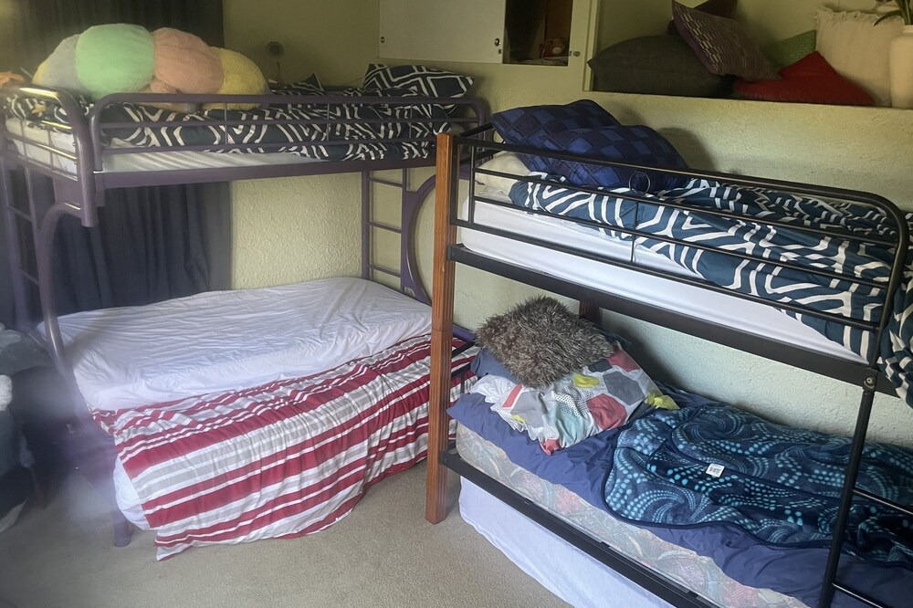 Photo of Bedroom in St. Arnaud