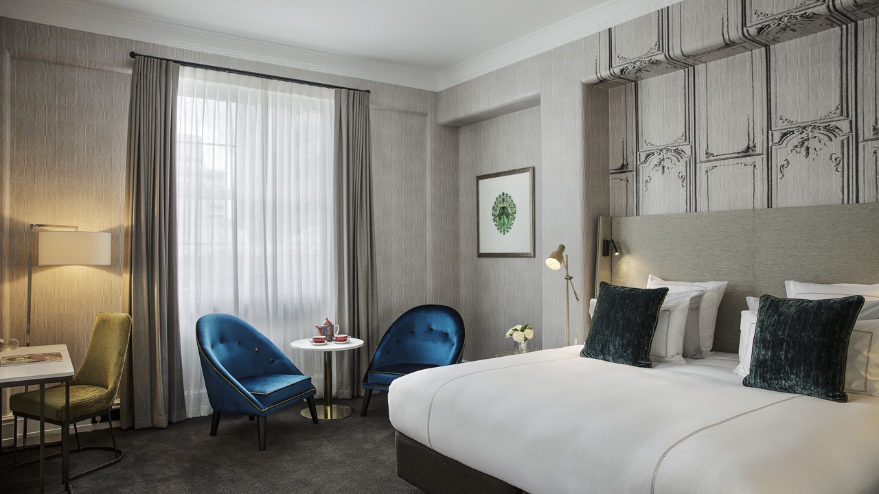 Photo of Bedroom in Auckland Central Business District