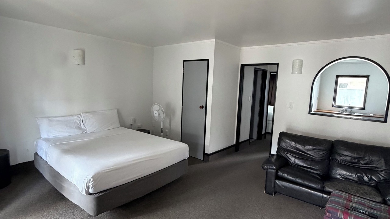 Photo of Bedroom in Hamilton North