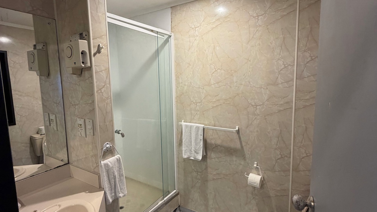 Photo of Bathroom in Hamilton North
