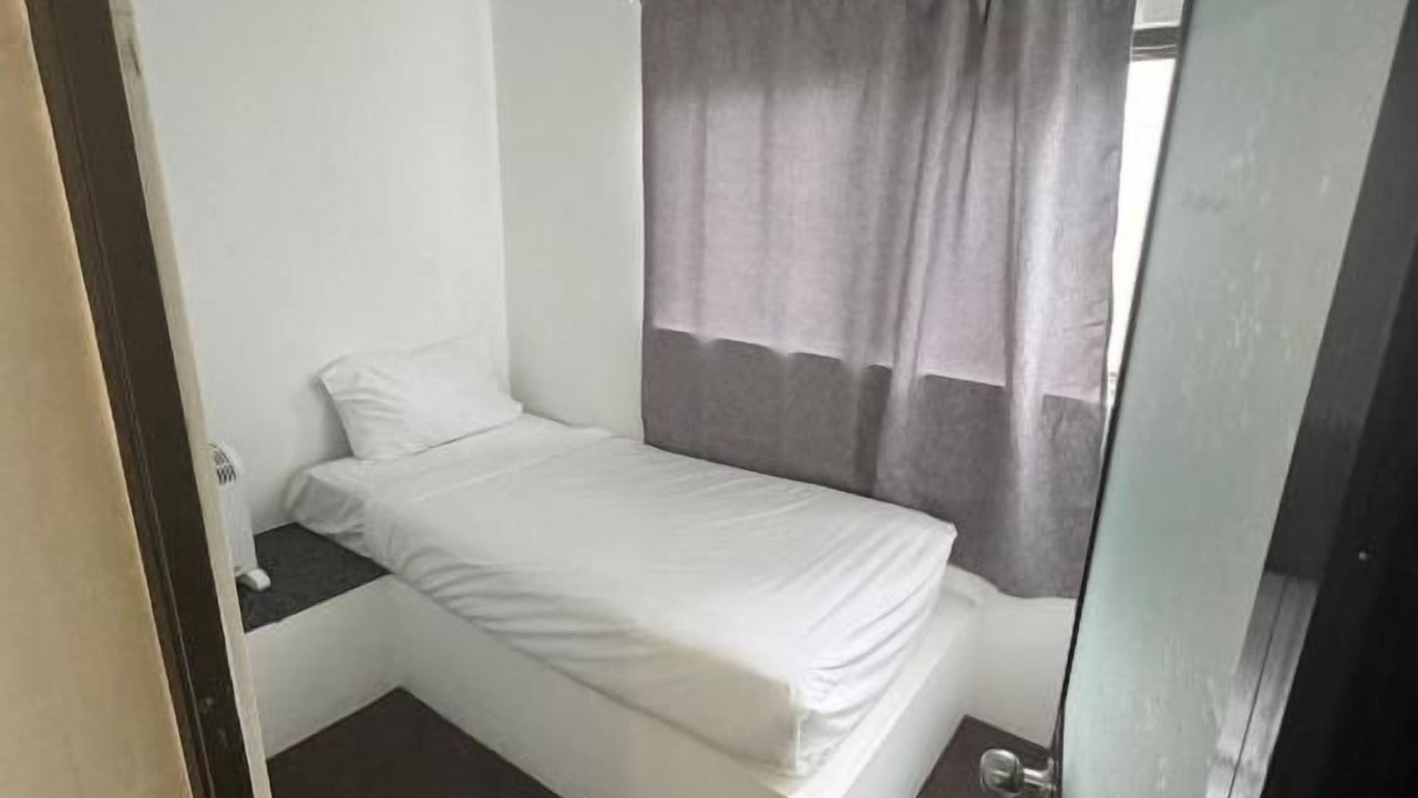 Photo of Bedroom in Hamilton North