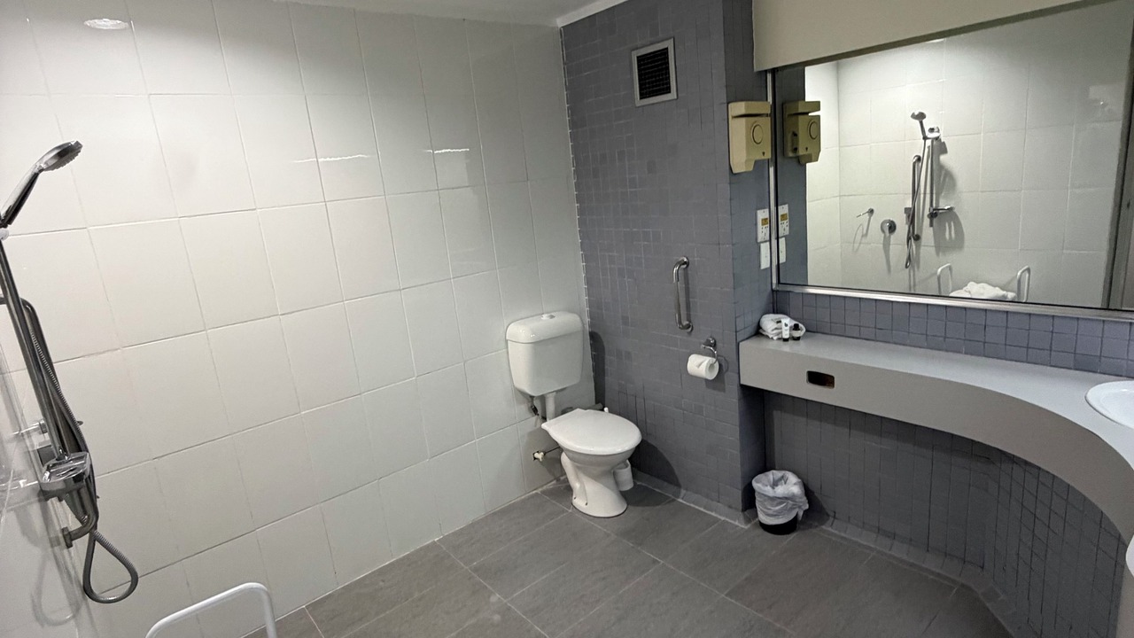 Photo of Bathroom in Hamilton North