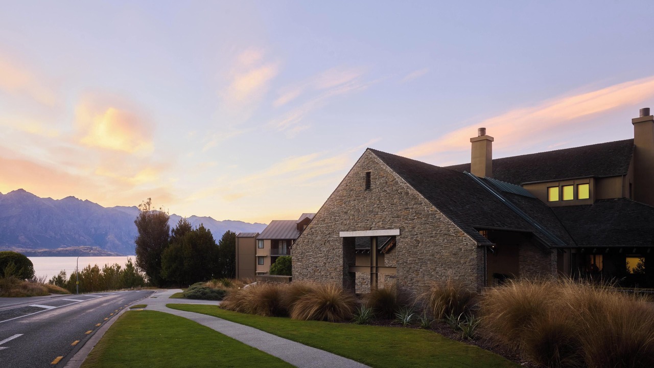 Photo of Outdoor in Fernhill