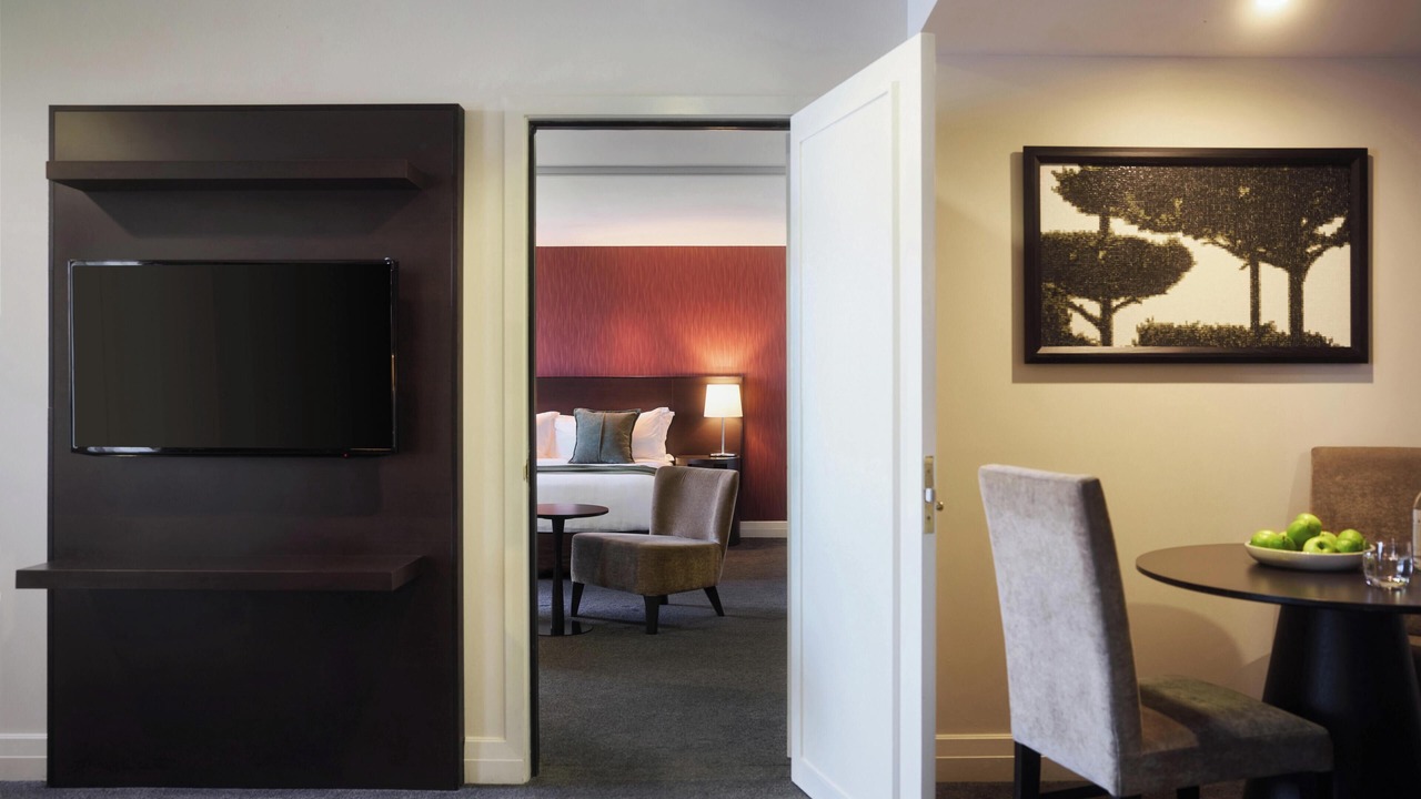 Photo of Bedroom in Fernhill