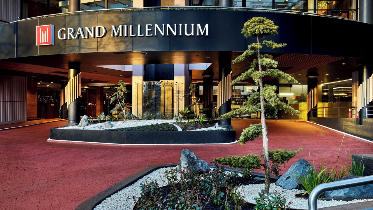 Photo of Outdoor in Auckland Central Business District