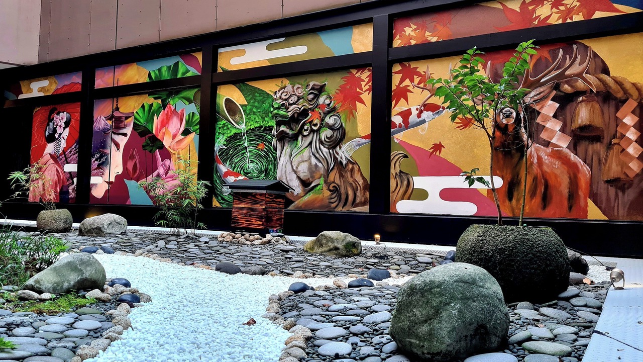 Photo of Outdoor in Auckland Central Business District